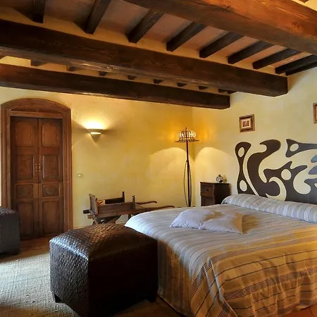 Cerchiaia Villa