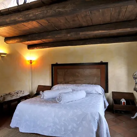 Cerchiaia * Seggiano