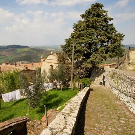 Cerchiaia Villa Seggiano